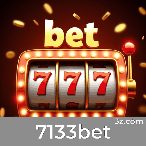 Tecnologia 3D em jogos de cassino no 7133bet