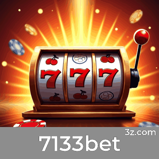 7133bet: Real-time, Emoção e Diversão para Brasileiros
