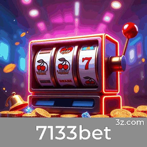 7133bet: Diversão Infinita para Jogadores Brasileiros