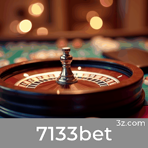 7133bet: Plataforma Confiável e Profissional