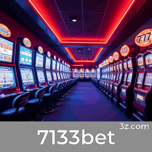 7133bet: Real-time, Emoção e Diversão para Brasileiros