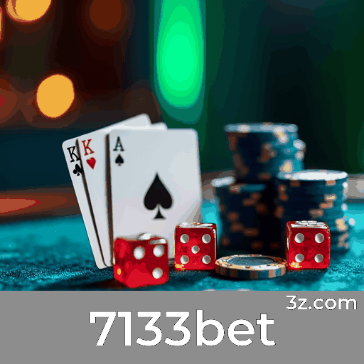 7133bet Casino: Descubra o Valor Exclusivo do Programa VIP