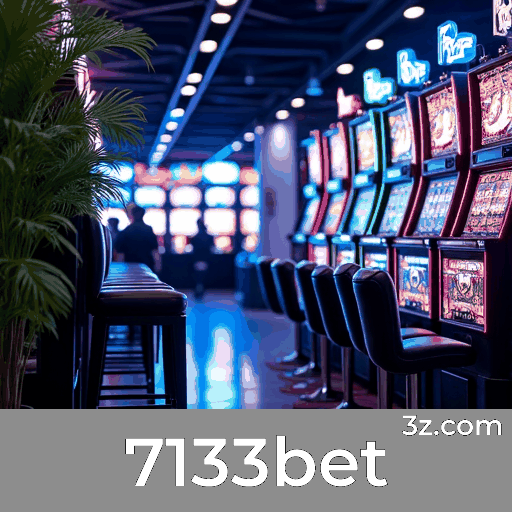7133bet: Diversão Infinita para Jogadores Brasileiros