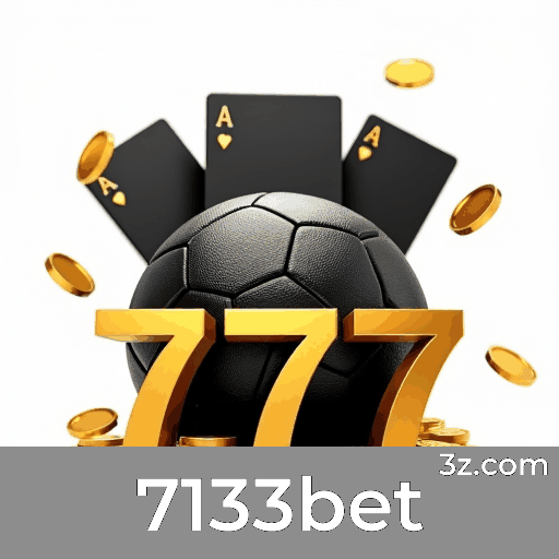 7133bet: O Cassino Premiado com Pagamentos Rápidos