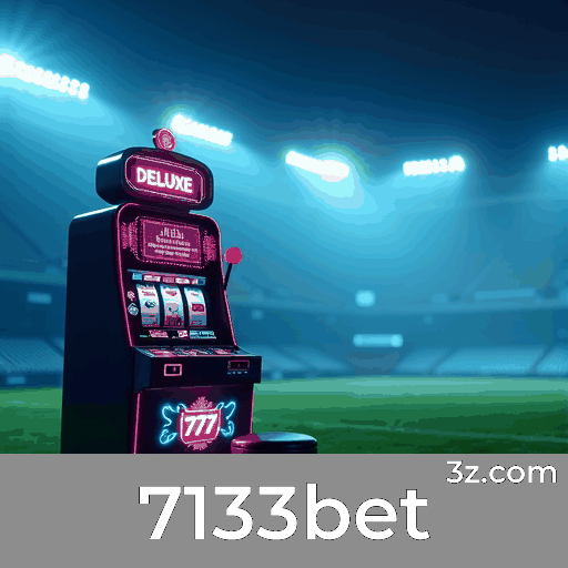 7133bet: O Cassino Premiado com Pagamentos Rápidos