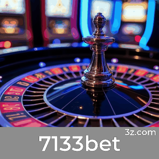 7133bet: O Cassino Premiado com Pagamentos Rápidos