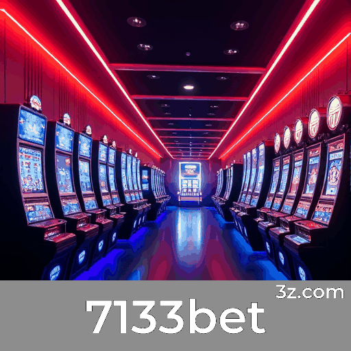 7133bet: Diversão Infinita para Jogadores Brasileiros