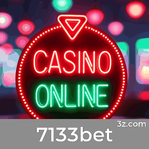 7133bet: O Cassino Premiado com Pagamentos Rápidos